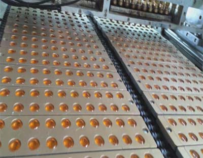 Automatic Candy machine 