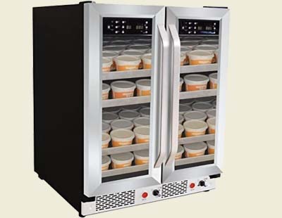 Yogurt Machine  