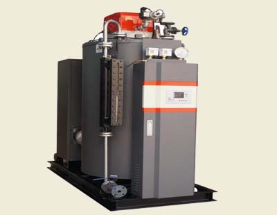  Steam Boiler