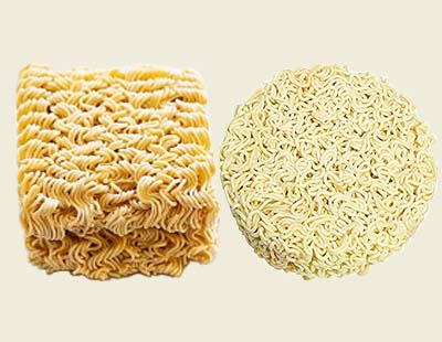Instant Noodles