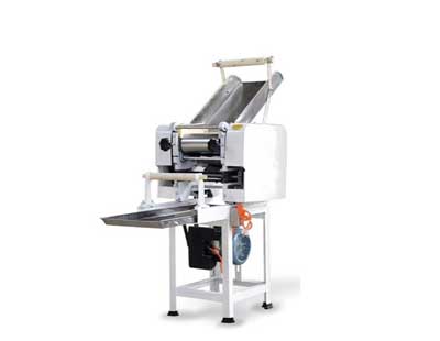 Noodle ans sheet making machine 