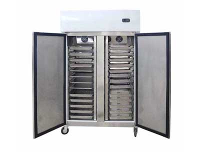 Blast Freezer
