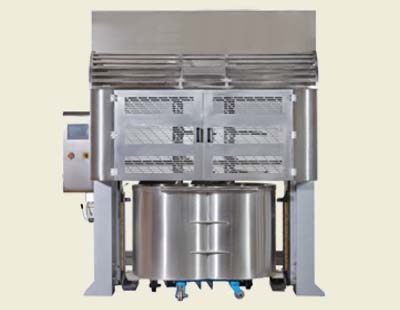 Dough Mixer 