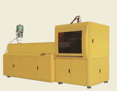 Injection Molding machine 