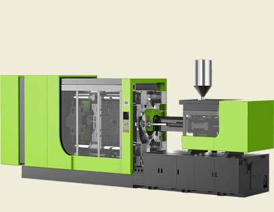 Injection Molding machine 