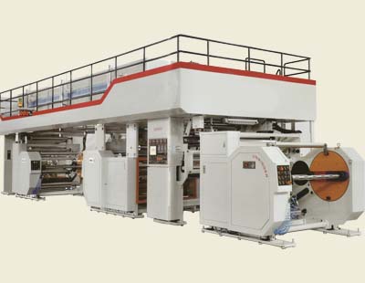 Laminating Machine 