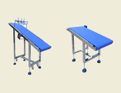 Convoyer Machine 