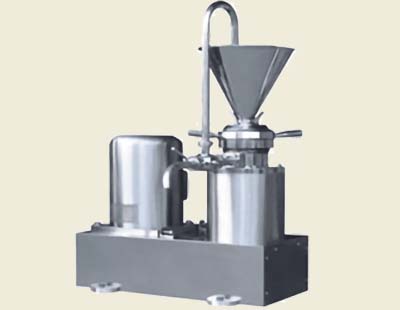 Peanut Grinding machine 