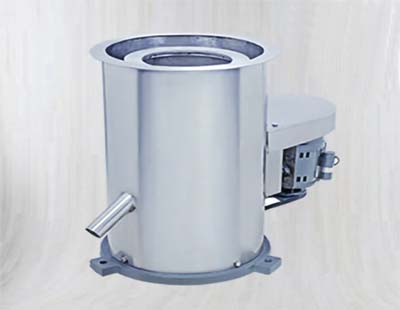 Oil separator Machine 