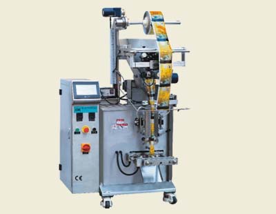 Powder packing machine  