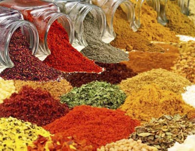 Auto Spicy production Line  