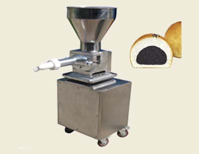 Bread Filling machine   