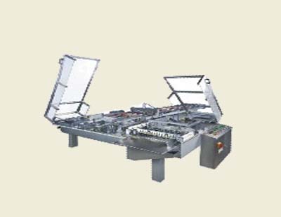 Loly pop Packing machine 