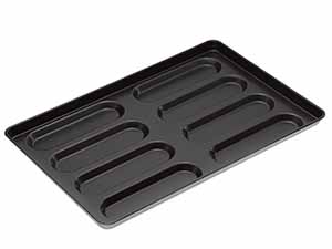 Baking pan 