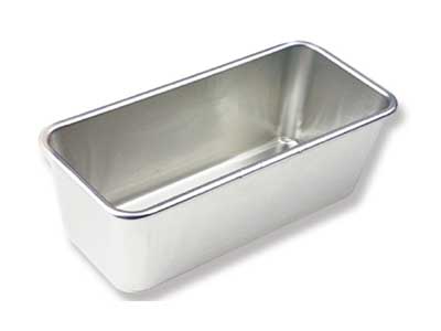 Bread loaf pan 