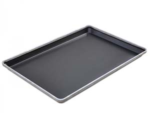 Baking pan 