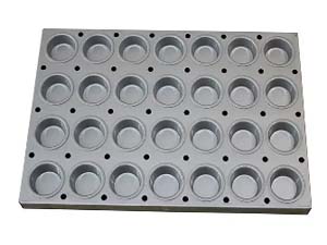 Baking Tray