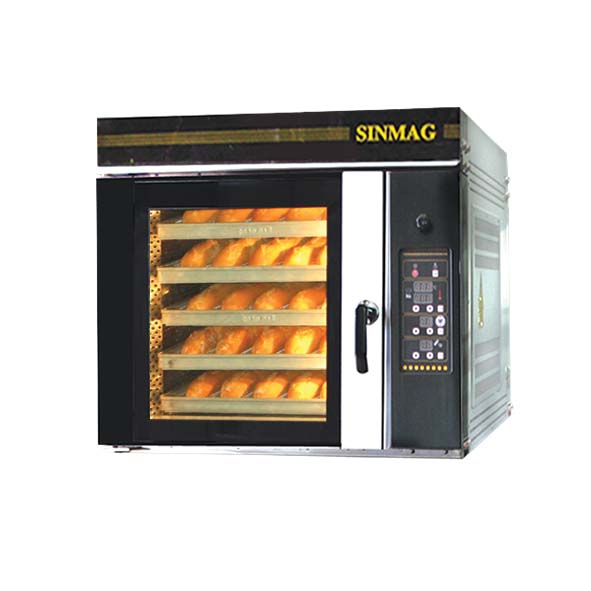 Convection Oven