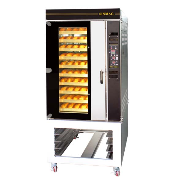 Convection Oven