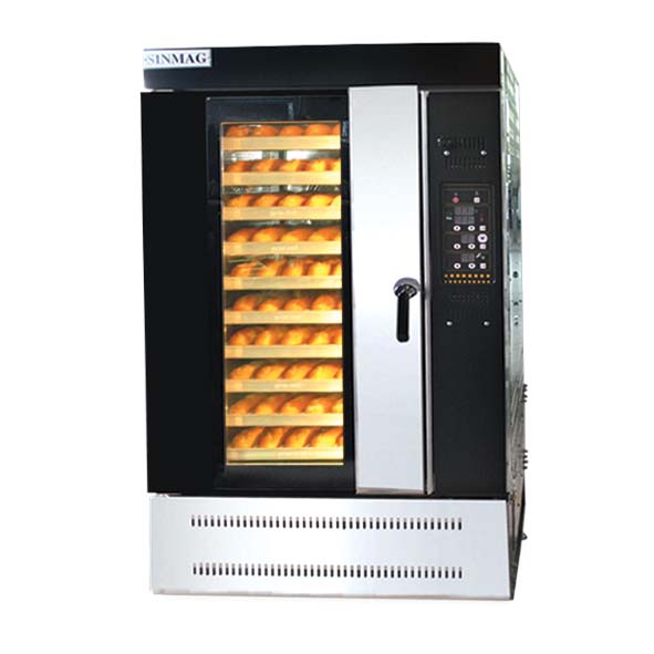Convection Oven