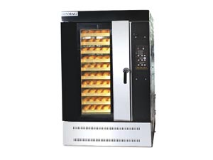 Convection Oven 