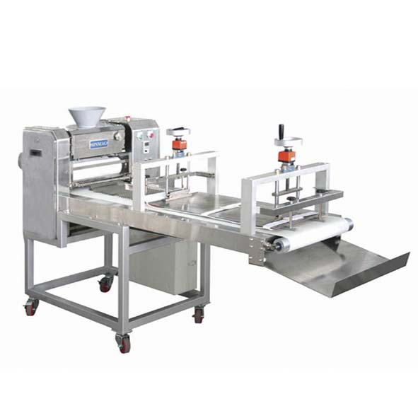 Dough Moulder