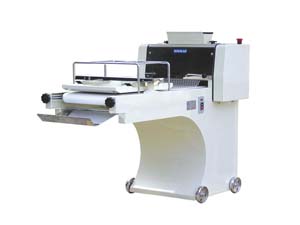 Bread Moulder   