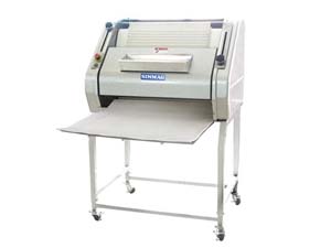 Bread Molder 