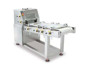 dough Molder   