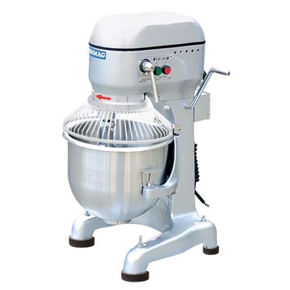 Planetary Mixer