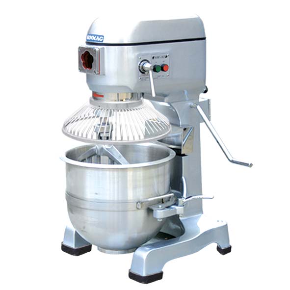 Planetary mixer, Cake Mixer