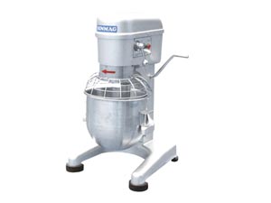 Panetary Mixer 