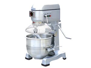 Panetary Mixer  
