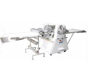dough sheeter 