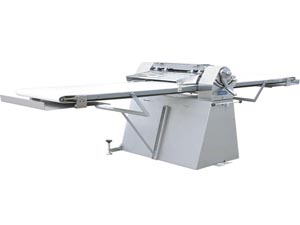 Dough Sheeter