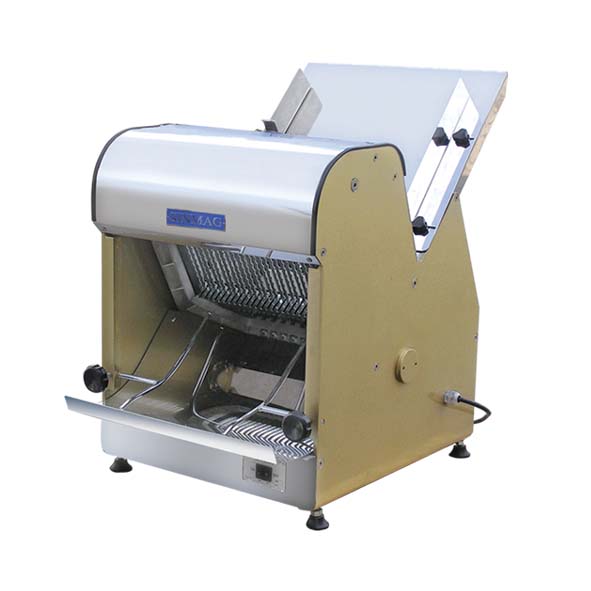 Rotary Rack Oven