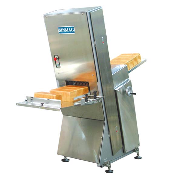 bread slicer